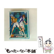 【中古】 テニスの王子様 Original Video Animation 全国大会篇 Final Vol 2/ 多田俊介 監督 / バンダイ…