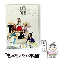 楽天市場】Hellovenus（CD・DVD）の通販