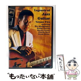 【中古】 Legends Of Jazz Guitar Vol.2 / Quantum Leap [DVD]【メール便送料無料】【最短翌日配達対応】