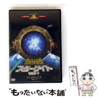 【中古】 スターゲイト SG-1 DVD DVD / Happinet [DVD]【メール便送料無料】【最短翌日配達対応】