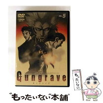 楽天市場】ガングレイヴ アニメ dvdの通販