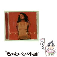 【中古】 アリーヤ / アリーヤ / アリーヤ / EMIミュージック・ジャパン [CD]【メール便送料無料】【最短…