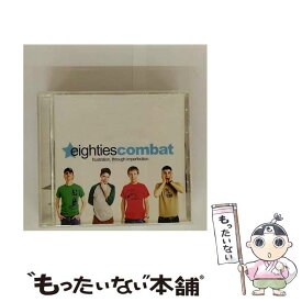 【中古】 突撃！エイティーズ コンバット eighties combat / エイティーズ・コンバット / SPACE SHOWER MUSIC [CD]【メール便送料無料】【最短翌日配達対応】