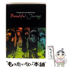 【中古】 輸入版 FTIsland 2010 Live Concert ： Beautiful Journey FTISLAND / F&C Music [DVD]【メール便送料無料】【最短翌日配達対応】