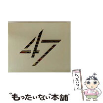 楽天市場】関ジャニ∞47初回限定の通販