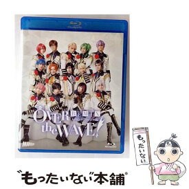 【中古】 B-PROJECT　on　STAGE『OVER　the　WAVE！』REMiX/Blu-ray　Disc/USSW-50026 / MAGES. [Blu-ray]【メール便送料無料】【最短翌日配達対応】