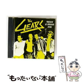 【中古】 Rockin at Ground Zero Gears / Gears / Bacchus Archives [CD]【メール便送料無料】【最短翌日配達対応】