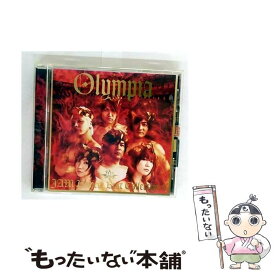 【中古】 ベストコレクションIV　Olympia/CD/LACA-5500 / JAM Project, きただにひろし JAM Project feat.松本梨香, 福山芳樹 JAM Project feat.影山ヒロノブ, / [CD]【メール便送料無料】【最短翌日配達対応】