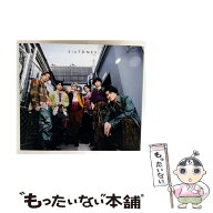 【中古】 こっから 初回盤B / SixTONES / SixTONES / ソニー・ミュージックレーベルズ [CD]【メール便送…