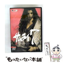 楽天市場】samurai7 dvd ミュージカル（CD・DVD）の通販