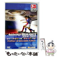 【中古】 ブンデスリーガ2004－2005ハイライト サッカー / ジェネオン エンタテインメント [DVD]【メール…