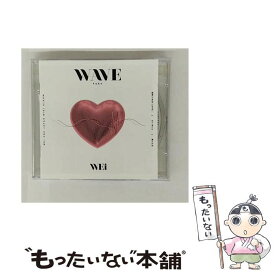 【中古】 WAVE FAKE ver． / WEi / / [CD]【メール便送料無料】【最短翌日配達対応】