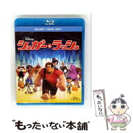 【中古】 Blu－ray シュガー・ラッシュ デジタルコピー 使用保証なし 付 / アニメ / Happinet [Blu-ray]…