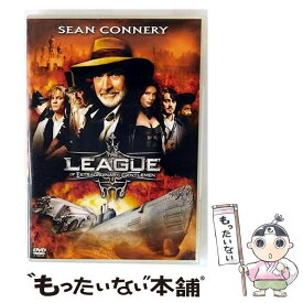 【中古】 リーグ・オブ・レジェンド 時空を超えた戦い / スティーヴン・ノリントン 監督 / 20世紀フォックス・ホーム・エンターテイメント [DVD]【メール便送料無料】【最短翌日配達対応】