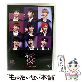 【中古】 2024　ZEROBASEONE　FAN-CON　IN　JAPAN/DVD/BVBL-195 / ソニー・ミュージックレーベルズ [DVD]【メール便送料無料】【最短翌日配達対応】
