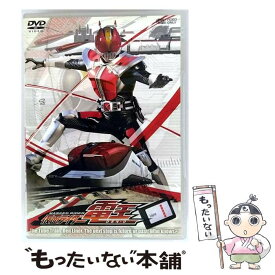 【中古】 仮面ライダー電王 VOL.1 DVD DVD / 東映ビデオ [DVD]【メール便送料無料】【最短翌日配達対応】