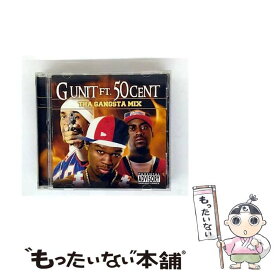 【中古】 Gangsta Mix G－ユニット,50セント / G-Unit Ft 50 Cent / Street Dance [CD]【メール便送料無料】【最短翌日配達対応】