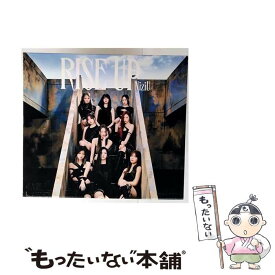 【中古】 RISE UP 初回生産限定盤A - NiziU CD NiziU / NiziU / ソニー・ミュージックレーベルズ [CD]【メール便送料無料】【最短翌日配達対応】