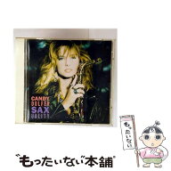 【中古】 サクシュアリティ－ニュー・エディション / キャンディ・ダルファー / キャンディ・ダルファー …