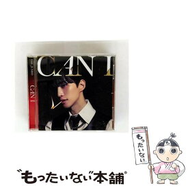 【中古】 Can　I（Type　A）/CDシングル（12cm）/ESCL-5866 / Lee Junho / ソニー・ミュージックレーベルズ [CD]【メール便送料無料】【最短翌日配達対応】