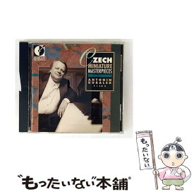 【中古】 Czech Miniature Mast アルバム DOR-90121 / (クラシック) / ナクソス・ジャパン(株) [CD]【メール便送料無料】【最短翌日配達対応】