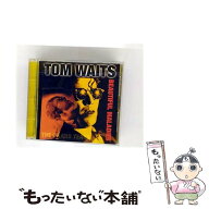【中古】 ビューティフル・マラディーズ：ベスト・オブ・トム・ウェイツ トム・ウェイツ / トム・ウェイ…
