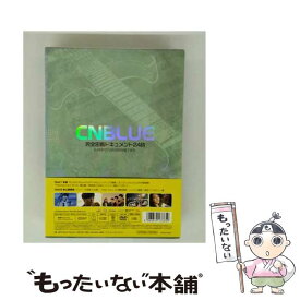 【中古】 CNBLUE　完全密着ドキュメント24時　～K-POPスター　世界を魅了する＜初回生産限定盤＞/DVD/WPBL-90209 / ワーナーミュージック・ジ [DVD]【メール便送料無料】【最短翌日配達対応】