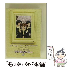 【中古】 マリア様がみてる～春～ファンディスク　1　紅薔薇/DVD/FCBN-0003 / Frontier Works Inc.(PLC)(D) [DVD]【メール便送料無料】【最短翌日配達対応】