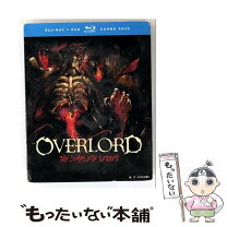 楽天市場】オーバーロード bd boxの通販 