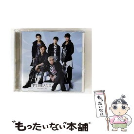 【中古】 CD＋DVD beautiful 初回限定盤A / FTISLAND / FTISLAND / ワーナーミュージック・ジャパン [CD]【メール便送料無料】【最短翌日配達対応】