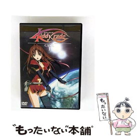 【中古】 DVDソフト キディ・グレイド CASE1 通常版 / 角川書店 [DVD]【メール便送料無料】【最短翌日配達対応】