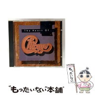 【中古】 Heart of Chicago シカゴ / Chicago / Warner Music [CD]【メール便送料無料】【最短翌日配達対…