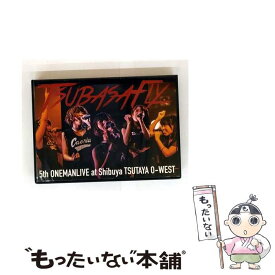 【中古】 つばさFly / 5th ONEMAN LIVE at Shibuya TSUTAYA O-WEST / MINNA DAISUKI RECORD [DVD]【メール便送料無料】【最短翌日配達対応】