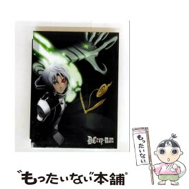 【中古】 D．Grayーman　01/DVD/ANSBー2441 / アニプレックス [DVD]【メール便送料無料】【最短翌日配達対応】