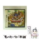 【中古】 ドラゴンクエストVI 幻の大地/DS/NTR-P-YVIJ/A 全年齢対象 / スクウェア・エニックス【メール便送料無料】【最短翌日配達対応】