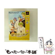 【中古】 金色のコルダ プレミアムBOX video game / コーエー【メール便送料無料】【最短翌日配達対応】