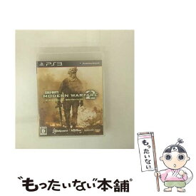 【中古】 コール オブ デューティ モダン・ウォーフェア2（特別価格版）/PS3/BLJM61006/D 17才以上対象 / スクウェア・エニックス【メール便送料無料】【最短翌日配達対応】