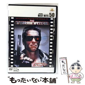 【中古】 ターミネーター DVD DVD / Happinet [DVD]【メール便送料無料】【最短翌日配達対応】