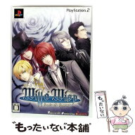 【中古】 PS2　ウィル　オ　ウィスプ　ゲンテイ / アイディアファクトリー【メール便送料無料】【最短翌…