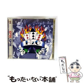 【中古】 エイチ・トゥー・オー CD H2O / H2O / カッティング・エッジ [CD]【メール便送料無料】【最短翌日配達対応】