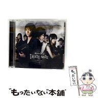 【中古】 川井憲次 音楽 / デスノート the Last name オリジナル・サウンドトラック： SOUND of DEATH NO…