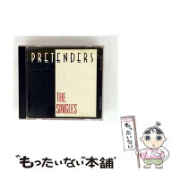 【中古】 Singles ザ・プリテンダーズ / Pretenders / Sire / London/Rhino [CD]【メール便送料無料】【…