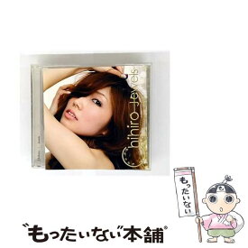 【中古】 Jewels CD CHIHIRO / CHIHIRO / SPACE SHOWER MUSIC [CD]【メール便送料無料】【最短翌日配達対応】