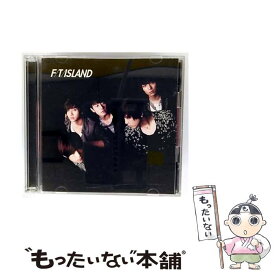【中古】 So today・・・ 初回限定盤A DVD付 FTISLAND / FTIsland / ワーナーミュージック・ジャパン [CD]【メール便送料無料】【最短翌日配達対応】