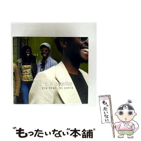 【中古】 New Dawn NecoNovellas / Novellas / World Connection [CD]【メール便送料無料】【最短翌日配達対応】