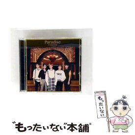 【中古】 Paradise / FTISLAND / FTISLAND / ワーナーミュージック・ジャパン [CD]【メール便送料無料】【最短翌日配達対応】