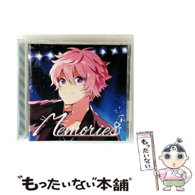 【中古】 STPR Records さとみ/ Memories 初回限定盤 / さとみ / STPR Records [CD]【メール便送料無料】【最短翌日配達対応】