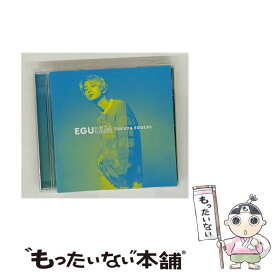 【中古】 EGUISM/CD/LACA-15874 / 江口拓也 / ランティス [CD]【メール便送料無料】【最短翌日配達対応】