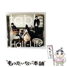 【中古】 table 初回限定盤 / Half－Life / Half-Life / tearbridge [CD]【メール便送料無料】【最短翌日配達対応】