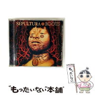 【中古】 Sepultura セパルトゥラ / Roots / Sepultura / Roadrunner [CD]【メール便送料無料】【最短翌…